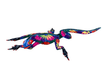 Cargar imagen en el visor de la galería, Salamandra