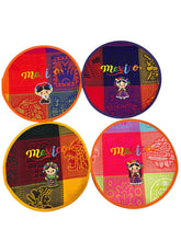 Cargar imagen en el visor de la galería, Tortilleros bordados