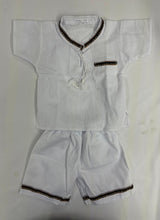 Cargar imagen en el visor de la galería, Conjunto de manta con short