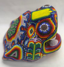 Cargar imagen en el visor de la galería, Jaguar Huichol extra grande