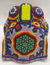 Cargar imagen en el visor de la galería, Jaguar Huichol extra grande