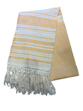 Cargar imagen en el visor de la galería, Rebozo de Telar