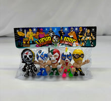 Cargar imagen en el visor de la galería, Paquete de lucha libre