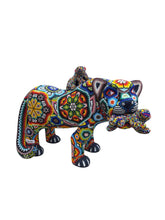 Cargar imagen en el visor de la galería, Madre Jaguar