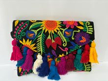 Cargar imagen en el visor de la galería, Cartera sobre grande