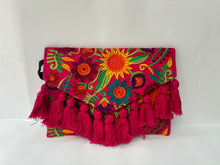 Cargar imagen en el visor de la galería, Cartera sobre grande