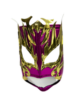 Cargar imagen en el visor de la galería, Máscaras de luchador