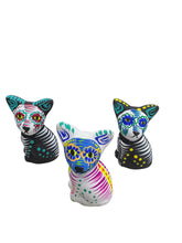 Cargar imagen en el visor de la galería, Perritos en barro, día de muertos