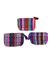 Cargar imagen en el visor de la galería, Monedero de nudos chico