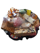 Cargar imagen en el visor de la galería, Charola mediana con dulces mexicanos