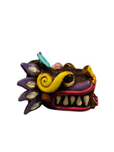 Cargar imagen en el visor de la galería, Quetzalcóatl decorado