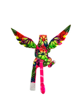 Cargar imagen en el visor de la galería, Pantera voladora neón