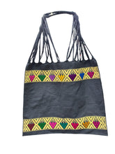 Cargar imagen en el visor de la galería, Tote bag estilo telar