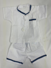 Cargar imagen en el visor de la galería, Conjunto de manta con short