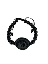 Cargar imagen en el visor de la galería, Pulseras de obsidiana varios modelos