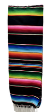 Cargar imagen en el visor de la galería, Zarape de Saltillo matrimonial