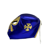 Cargar imagen en el visor de la galería, Máscaras de luchador