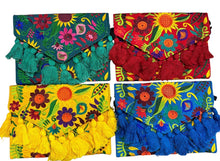 Cargar imagen en el visor de la galería, Cartera sobre grande