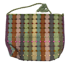 Cargar imagen en el visor de la galería, Bolsa de nudos crossbody