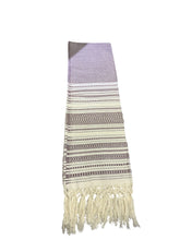 Cargar imagen en el visor de la galería, Rebozo de Telar