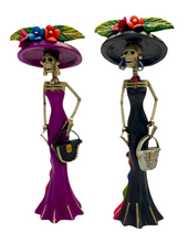 Cargar imagen en el visor de la galería, Catrina #2 Mediana 2025