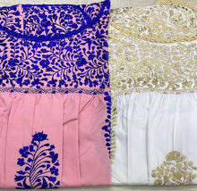 Cargar imagen en el visor de la galería, Vestido Sanantonino