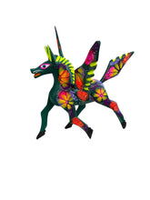 Cargar imagen en el visor de la galería, Caballo con alas