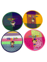 Cargar imagen en el visor de la galería, Tortilleros bordados