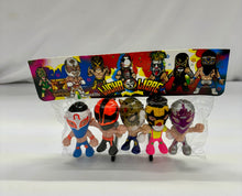 Cargar imagen en el visor de la galería, Paquete de lucha libre
