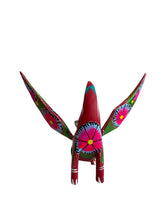 Cargar imagen en el visor de la galería, Lobo mediano rojo