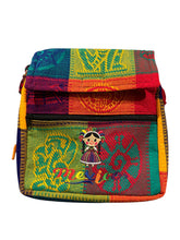 Cargar imagen en el visor de la galería, Bolsa esponja convenciones