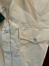 Cargar imagen en el visor de la galería, Camisa Vaquera