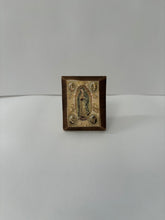Cargar imagen en el visor de la galería, Virgen de Guadalupe chica