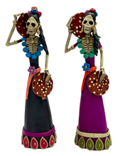 Cargar imagen en el visor de la galería, Catrina #2 Mediana 2025