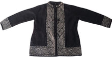 Cargar imagen en el visor de la galería, Abrigo bordado