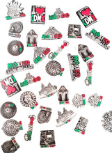 Cargar imagen en el visor de la galería, Imanes surtidos México