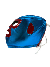 Cargar imagen en el visor de la galería, Máscaras de luchador