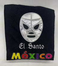 Cargar imagen en el visor de la galería, Delantal Bordado Luchadores