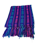 Cargar imagen en el visor de la galería, Rebozo de Palomitas