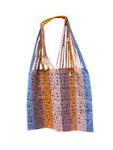 Cargar imagen en el visor de la galería, Bolsa larga de nudos grande