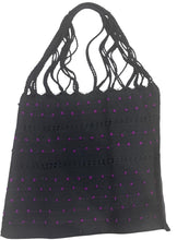 Cargar imagen en el visor de la galería, Bolsa de nudos chica