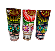 Cargar imagen en el visor de la galería, Tequileros calavera