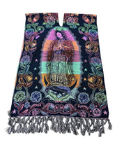Cargar imagen en el visor de la galería, Gabán Virgen de Guadalupe