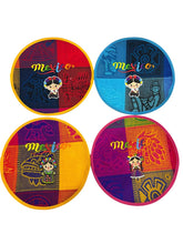 Cargar imagen en el visor de la galería, Tortilleros bordados