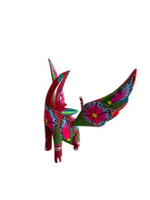 Cargar imagen en el visor de la galería, Lobo mediano rojo