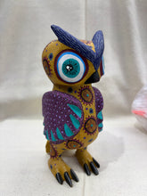 Cargar imagen en el visor de la galería, Búho