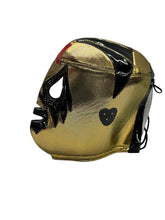 Cargar imagen en el visor de la galería, Paquete de 3 máscaras surtidas de luchador