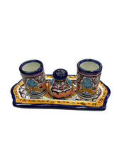 Cargar imagen en el visor de la galería, Juegos de tequileros con color