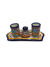 Cargar imagen en el visor de la galería, Juegos de tequileros con color