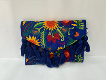 Cargar imagen en el visor de la galería, Cartera sobre grande